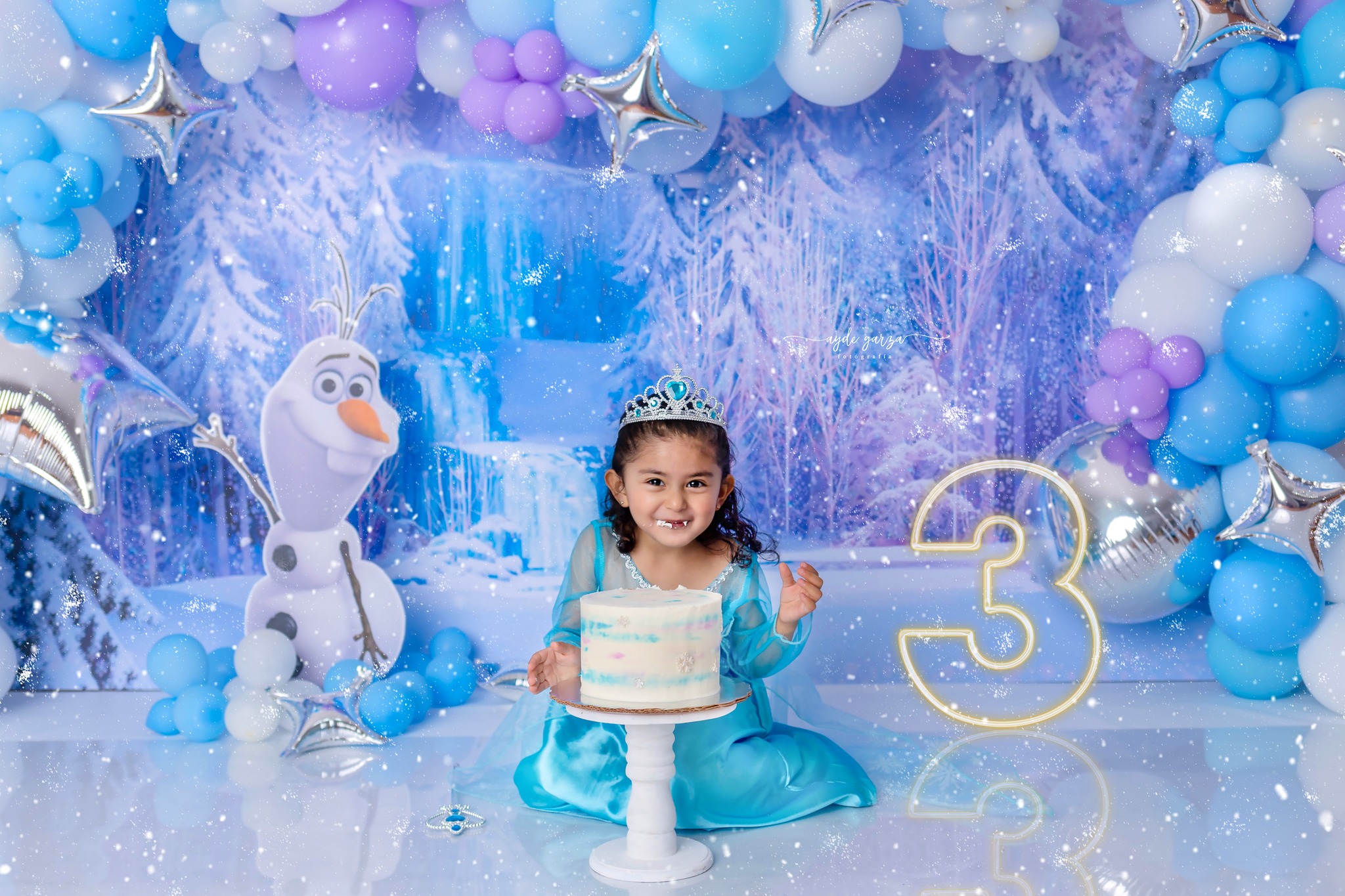 Sesion de fotos Smash Cake_Sesion Infantil (3)