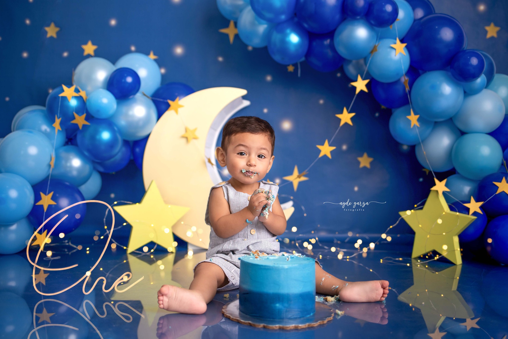 sesion de fotos smash cake (5)