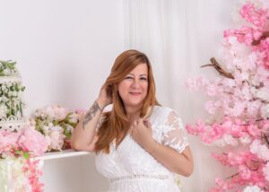 Fotografa Profesional