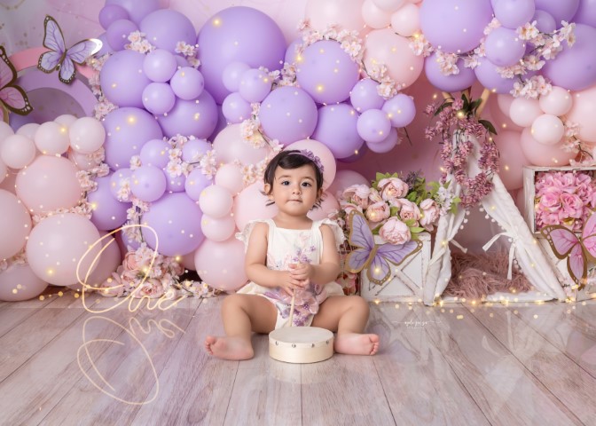 vintage floral, mariposas, tipi, tepee, flores, tonos pastel, rosa, beige, boho, fiesta infantil, set con tepee