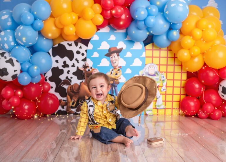 Toy Story (2) (Escala)