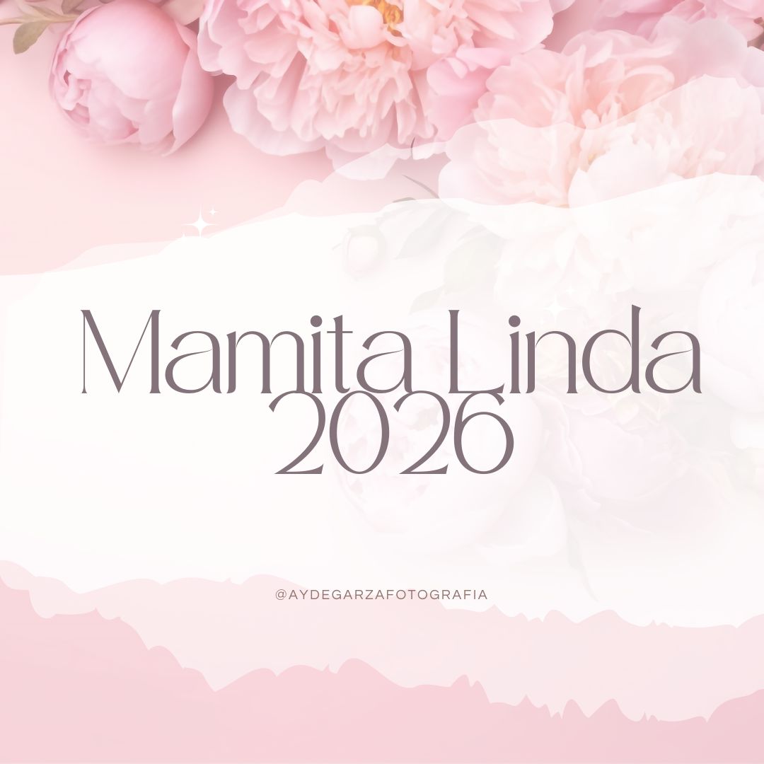 Mamita linda 2026