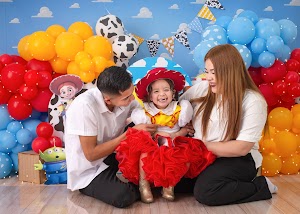 Ayde Garza Fotografía | Bebés, niños y Smash Cake en Monterrey place picture